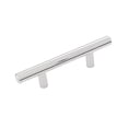 thumbnail image 1 of Hickory Hardware HH075592-CH Barre de Traction de 64 mm et Chrome, 1 of 1