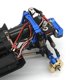 thumbnail image 5 of Para Yi Yk4102 Yk4103 Absima Cr3.4 Portal Axle Housing Counterw 1/10 Rc Crawler Car S,b, 5 of 5