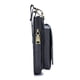thumbnail image 4 of Pack de cuero Bolso de cinturón de cuero vintage para hombre, bolso de viaje para teléfono celular, BULL CAPTAIN Pack de cuero, 4 of 7
