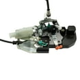 thumbnail image 6 of NOVAPATRS 937-984 Front Left Driver Side Door Lock Latch Actuator 68174641AC for 2015-2023 Dodge Challenger 2-Door Replaces # 68174641AD 68174641AE 68174641AF 68174641AG, 6 of 19