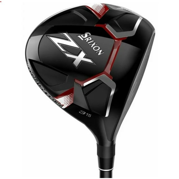 Pre-Owned Women Srixon Golf Club ZX 18* 5 Wood Ladies Project X Cypher 55 Value