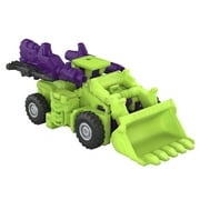 Transformers Studio Series Transformers: The Movie Constructicon Scrapper Action Figure