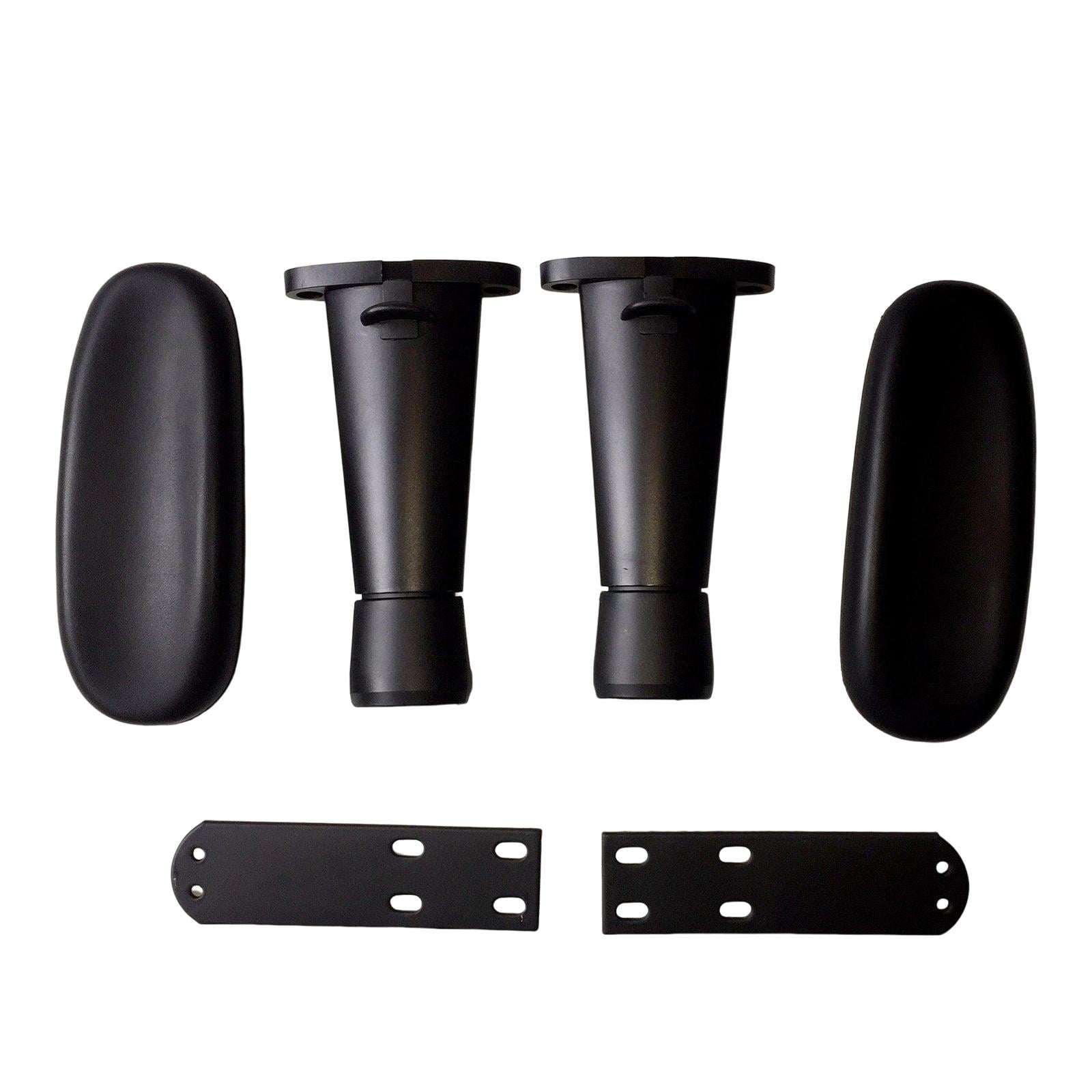 2pcs office chair armrest armrest product