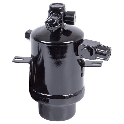 For Mercedes 380SEL 560SEC 300SE 350SD A/C AC Accumulator Receiver Drier - BuyAutoParts