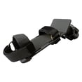 thumbnail image 3 of Quzzie Tibialis Train Calf Raise Machine Equipment Tibia Dorsi Exercise Knees Over Toes Attachment Iron Nylon Construction Adjustable Strap Suitable for Strength Training Sports Single Feet, 3 of 8