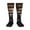 2 Black-1, variant on Chucky T Funny Socks Men Women Boys Kids Adults Novelty Graphic Crew Tube Socks Crazy Design Casual Dress Socks for Sports,Running,Travel