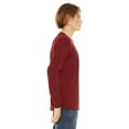 thumbnail image 5 of Bella + Canvas Unisex Jersey Long-Sleeve T-Shirt - 3501, 5 of 5