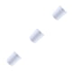 thumbnail image 4 of Bote de basura automático inteligente Billuyoard sin contacto 5L blanco, 4 of 6