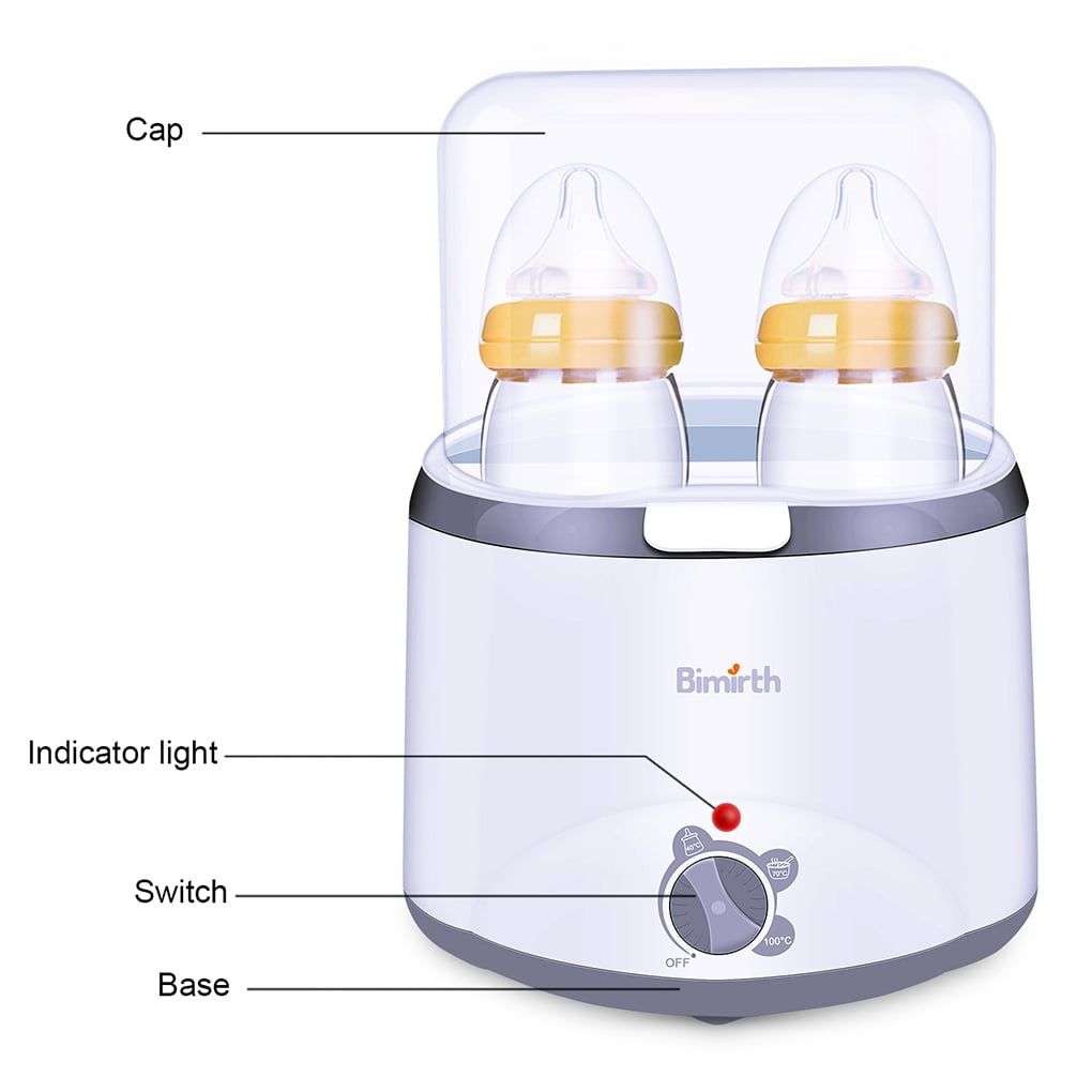 baby formula warmer