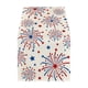 thumbnail image 2 of CaiYueKe Independence Day Table Runner Red Patriotic 13x72 Inch , Linen 4th of July Table Decoration ,Red White and Blue Patriotic Table Runners for Holiday Decor Dinging ,Party ,Kitchen, 2 of 7