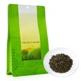 thumbnail image 2 of Té Emei Maofeng Orquídea de Té Fragancia Famosa Té Verde Suelto Orgánnico Chino 180G 6.3oz, 2 of 7