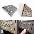 thumbnail image 5 of Steering Wheel Control Buttons Switch Replacement for Benz W164 W245 W251 GL350 ML350 R280 B180 B200 B300 ML GL B R Class, 5 of 5