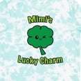 thumbnail image 4 of Inktastic Mimi's Lucky Charm Boys or Girls Toddler T-Shirt, 4 of 5