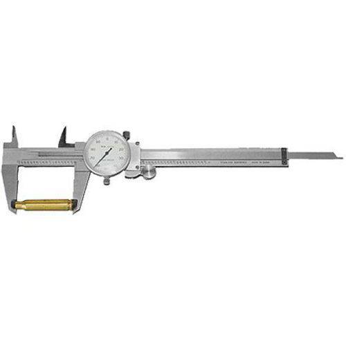 Frankford Arsenal Stainless Steel Dial Caliper