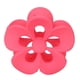 thumbnail image 4 of Pinza para el pelo hueca mate con forma de flor, pinza para el pelo elegante y Simple, accesorios para el cabello para mujeres y niñas, 4 of 8