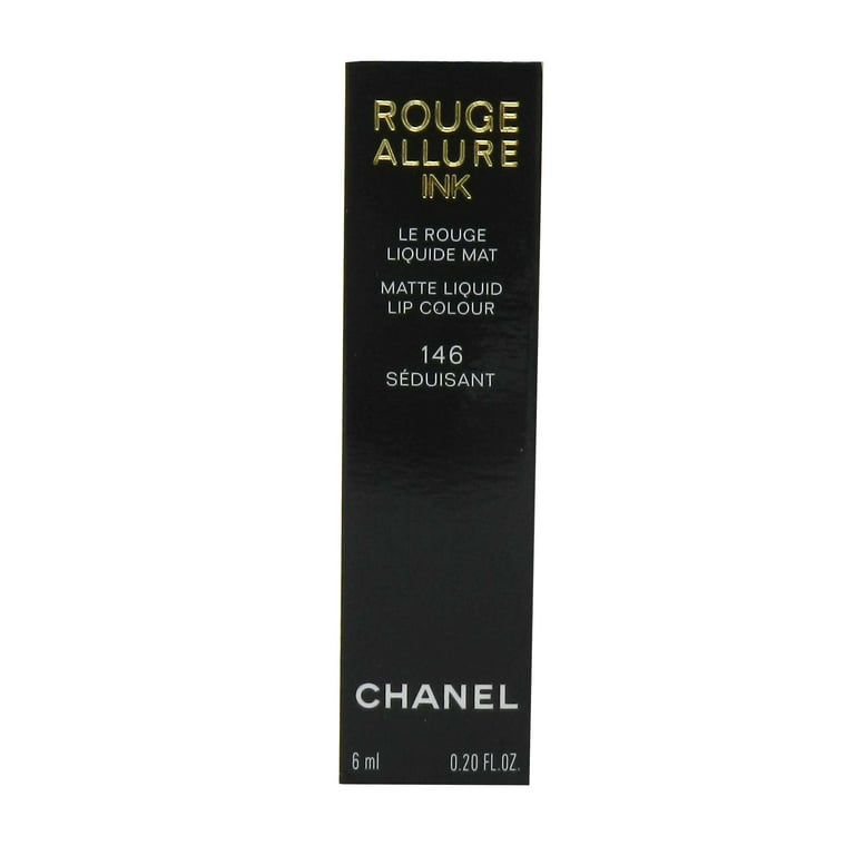 Chanel Rouge Allure Lipstick ~ 36 Darling ~ NIB