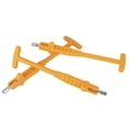 thumbnail image 3 of Tire Repair Tools, 3 Pcs Tire Valve Stem Puller  For Install And Remove Truck Valves For Install And Remove Tires Orange, 3 of 8