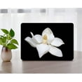 thumbnail image 5 of KSK KAISHEK Hard Case Cover Compatible with MacBook Pro 16 inchs with XDR Display & Touch ID Type C Model: A2141 (Flower 1337), 5 of 5