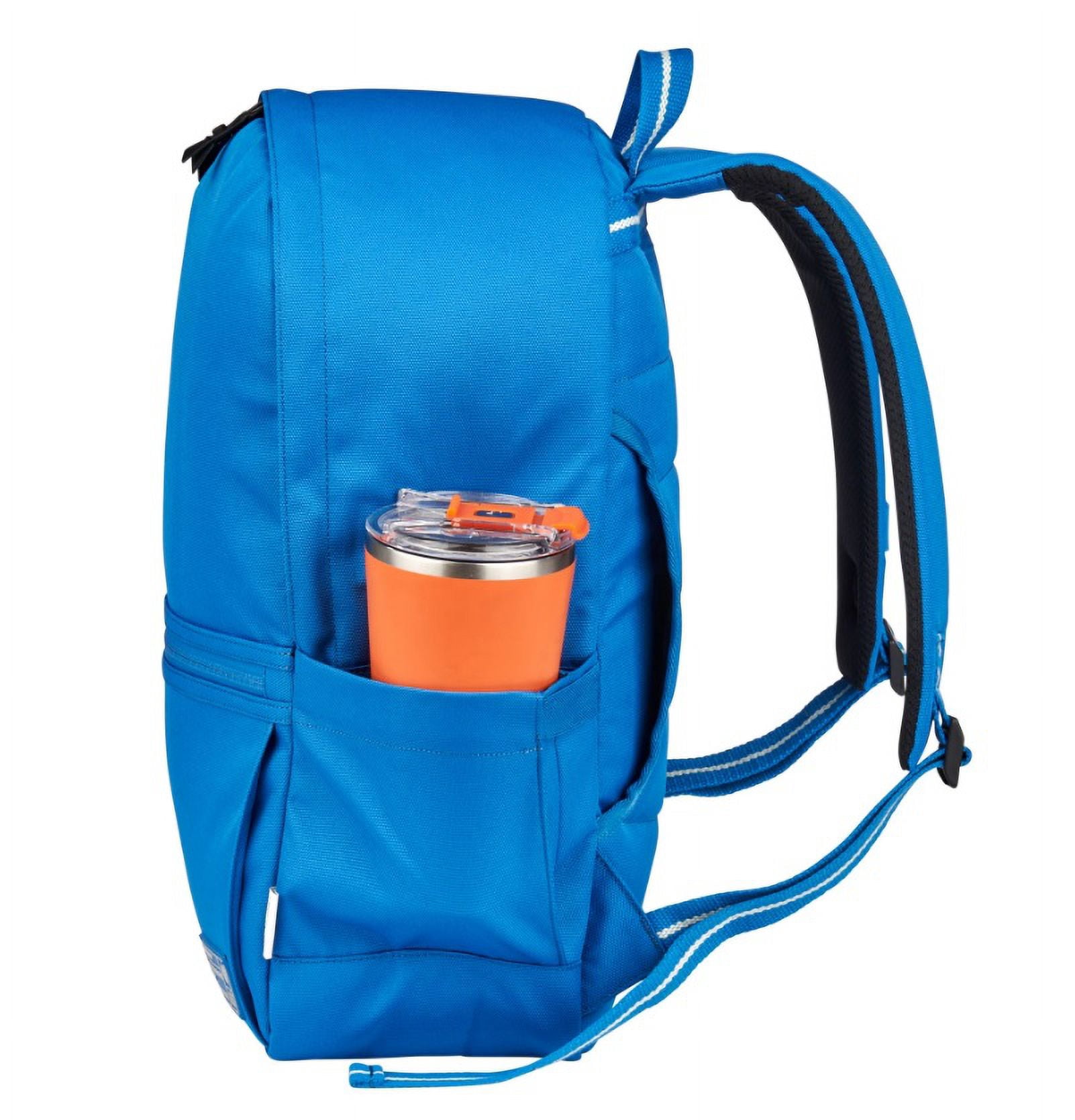 Evolve Backpack Eco Blue
