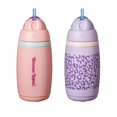 thumbnail image 1 of Vasos para niños pequeños Tommee Tippee Active Straw 270 ml, paquete de 2, 1 of 5