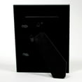 thumbnail image 2 of FB Jewels 4x6 Weathered Black Richmond Picture Frame, 2 of 3