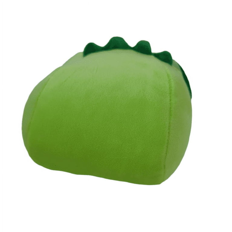 Squishmallows Official Kellytoys Plush 6 Inch Danny the Green Dino  Stackable Ultimate Soft Animal Stuffed Toy