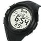 thumbnail image 2 of Reloj deportivo para hombre, relojes de moda para hombre, reloj deportivo con alarma digital LED, reloj de pulsera militar de cuarzo., 2 of 5