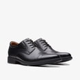 thumbnail image 4 of Whiddon Cap Black Leather, 4 of 5