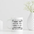 thumbnail image 7 of Xmas Birthday Gifts for Mother-in-law or Father-in-law from Son-in-law, Mothers Day Gifts for Mother in law, Gifts for Father in law - 11 oz Coffee Mug, 7 of 7
