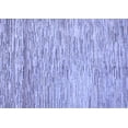 thumbnail image 1 of Ahgly Company Indoor Rectangle Oriental Blue Modern Area Rugs, 4' x 6', 1 of 4
