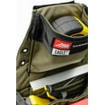 thumbnail image 7 of Diamondback Toolbelts Ranger Green Left Side Eagle Tool Pouch, 7 of 7