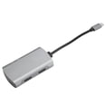 thumbnail image 3 of Ccdes Tarjeta de captura, tarjeta de captura 4K, gran compatibilidad Tamao pequeo para cámaras de video Teléfonos móviles Cable No se aplica, 3 of 5