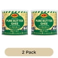 thumbnail image 2 of KTC Butter Ghee 500g, British Import (Pack of 2), 2 of 2