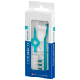 thumbnail image 5 of Curaprox CS 12460 Velvet Toothbrush, Ultra-Soft, Interdental Brush, Gentle Plaque Removal, All Ages, 5 of 5