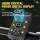 thumbnail image 4 of Luz LED para Bicicleta T6 Recargable por USB, Delantero para Bicicleta, Linterna Frontal con Luz Trasera, Lámpara de Seguridad para Ciclismo y Scooter., 4 of 5
