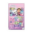 thumbnail image 4 of Set 3 en 1 Novelty Gabbys Dollhouse, 4 of 4