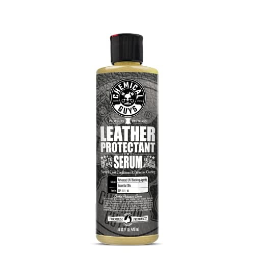 Sérum protector de cuero Chemical Guys SPI_111_16 473 ml