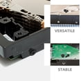 thumbnail image 3 of WRITWAA 15Ud Tornillos Para Discos Duros Y SSD Con Absorción De Impactos Y Montaje Estable, 3 of 8
