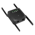 thumbnail image 1 of 1200Mbps Dual-Band WiFi Amplifer UK Sunnimix Amplificador de señal inalámbrica WiFi, 1 of 8
