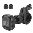 thumbnail image 4 of Alarma de presión de neumáticos, TPMS inalámbrico para motocicleta, monitor de presión de neumáticos TPMS para motocicleta real, acabado de lujo, 4 of 9