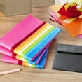 thumbnail image 2 of Papel de seda de color en existencia Caja de regalo opcional de 45 colores forrada con papel de seda Papel de copia de color, 2 of 3