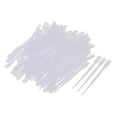 thumbnail image 1 of Pipetas de transferencia de plástico desechables Gloria 2 ml cuentagotas calibradas, 1 of 9