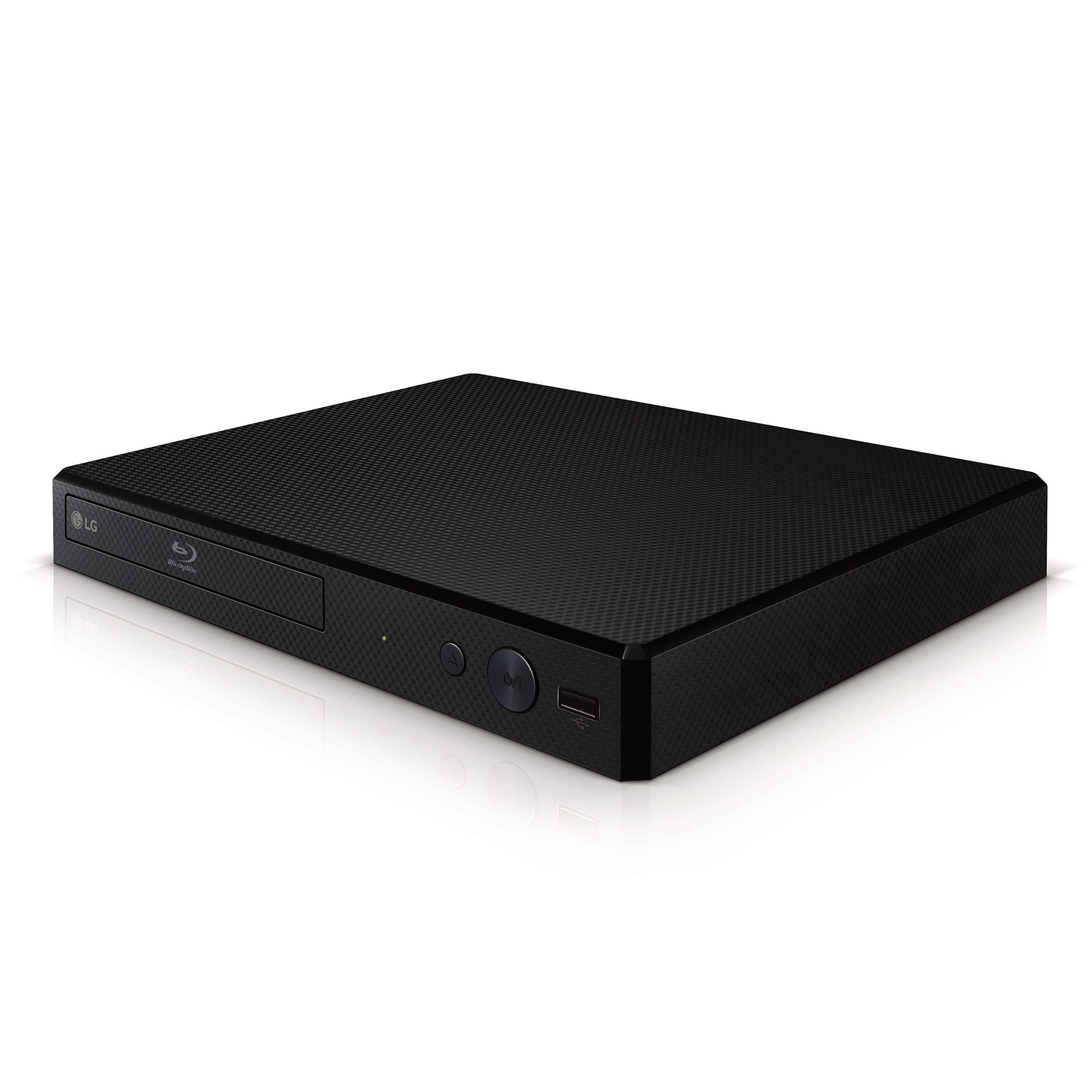 LG Blu-ray Player with Streaming Services - BPM25 - image 4 of 12
