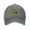 Gray, variant on Umbc Retrievers Unisex Adjustable For Hat Baseball Cap Casquette