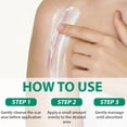 thumbnail image 4 of Scar Cream for Older Scar & New Scar, Scar Removal Cream for Scars, Burns, Stretch Marks, 50ml, 4 of 9