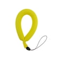thumbnail image 1 of Naiovety Brazalete flotante Correa de muñeca de espuma Cámara de seguridad Herramientas flotantes 250 g Muñequera flotante de carga Correa de brazo de Deportes acuáticos No.2 Naiovety OD010117-02, 1 of 6
