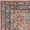 Red, variant on Well Woven Apollo Praha Vintage Tribal Multi Color Flatweave 3'3" x 5' Area Rug