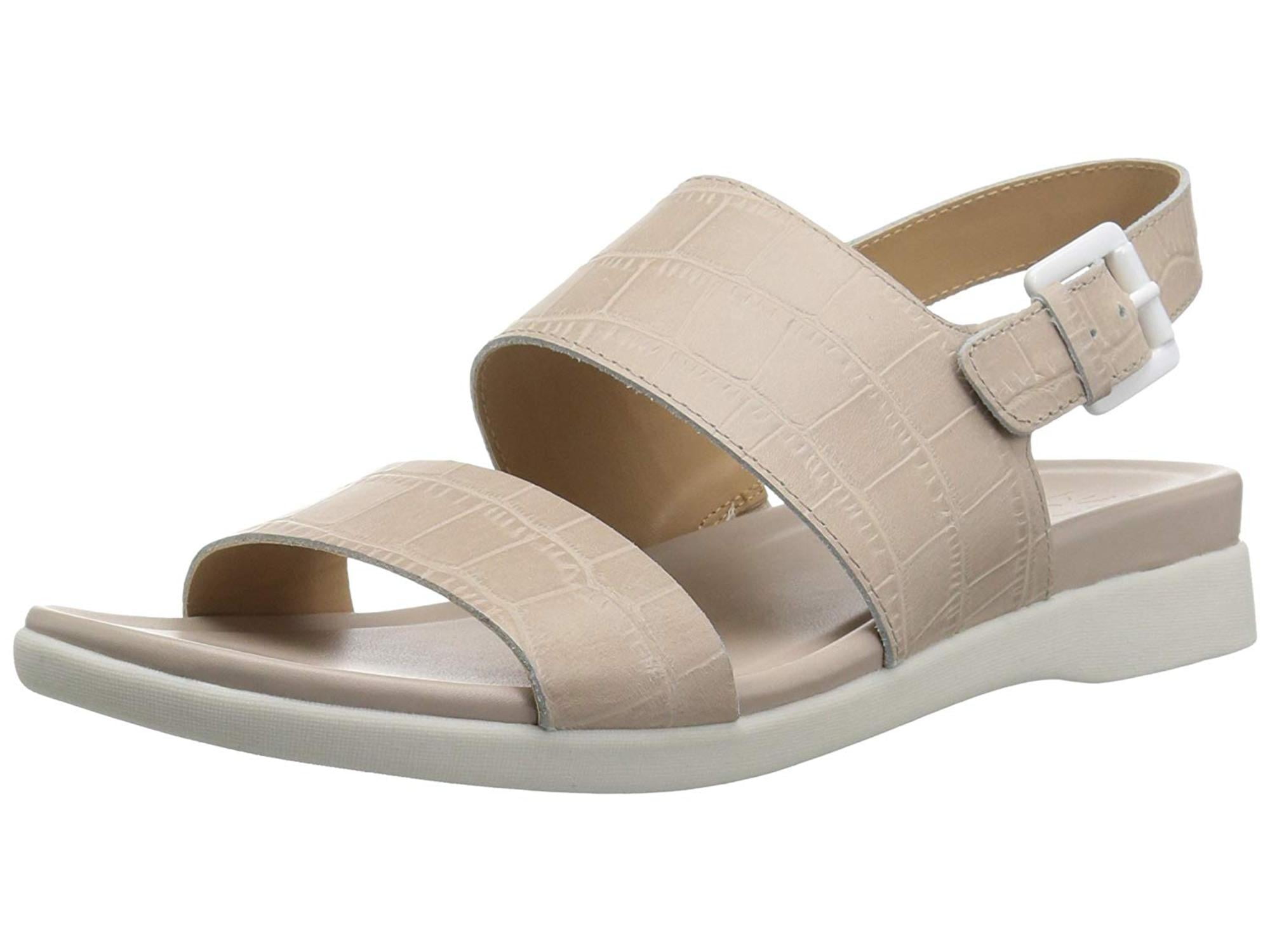 naturalizer casual sandals