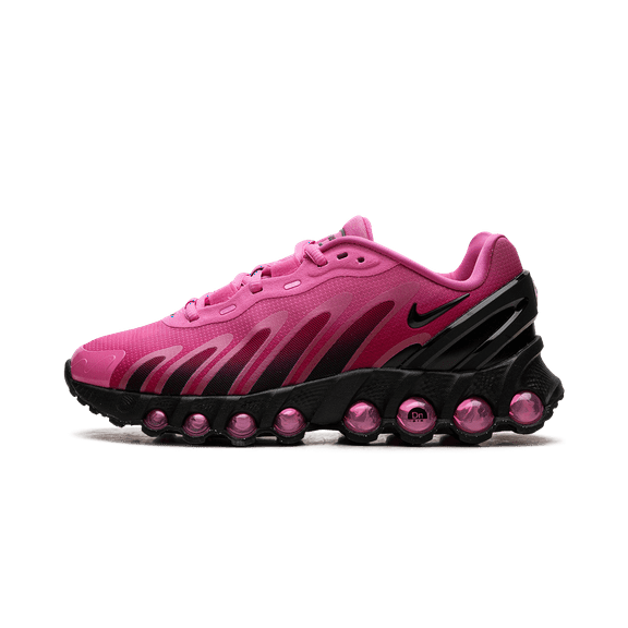 NIKE WOMENS Air Max DN8 "Hyper Pink" HF5509 601 from Stadium Goods