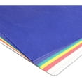 Carbon Paper for Tracing on Fabric, Wood, and Canvas (5 Colors, 9 x 11